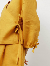 Блуза HARVEST Sunset модель 990517000009810000 Фото