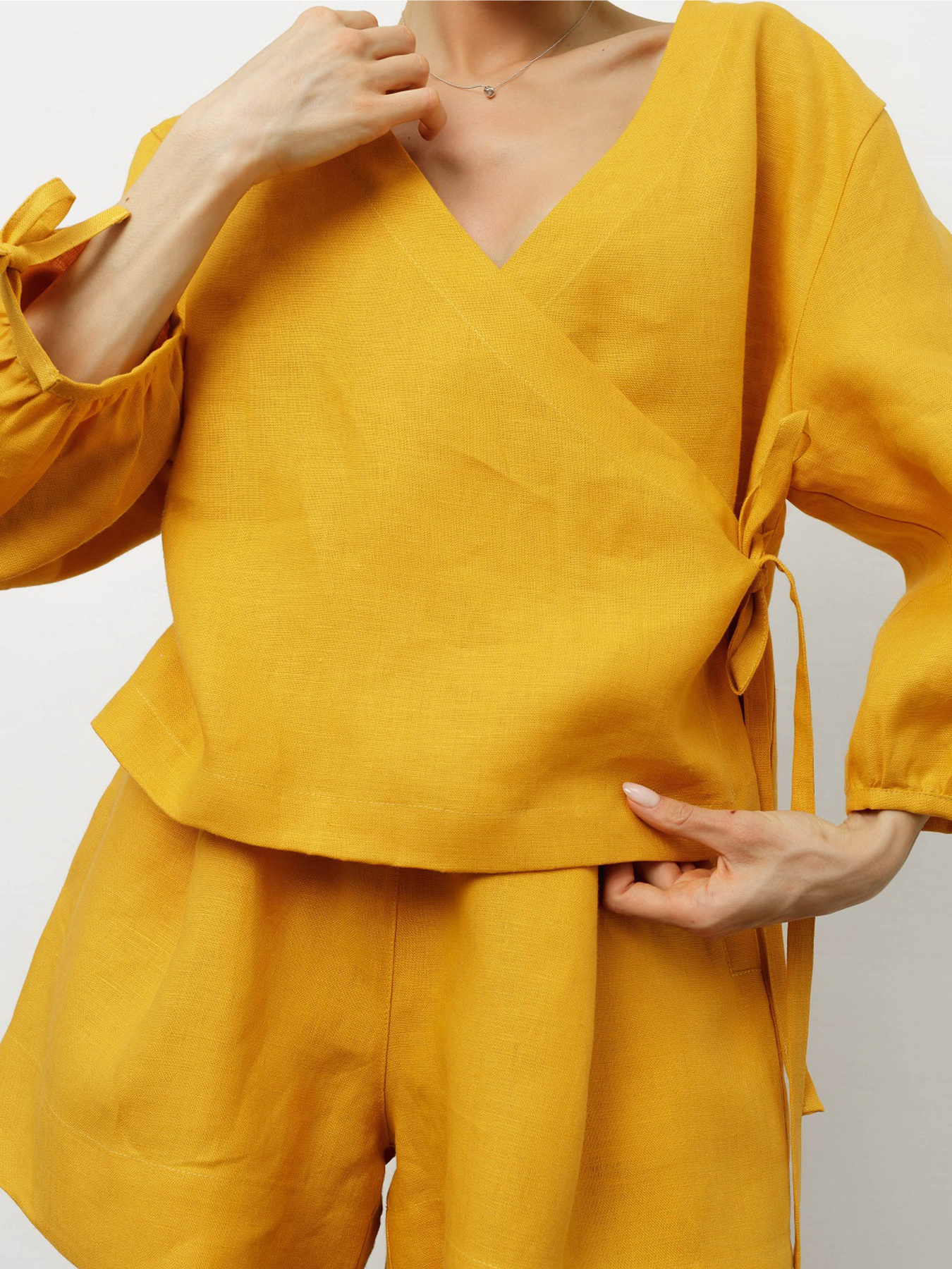 Блуза HARVEST Sunset модель 990517000009810000 Фото