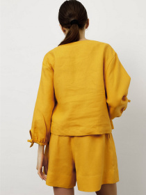 Блуза HARVEST Sunset модель 990517000009810000 Фото