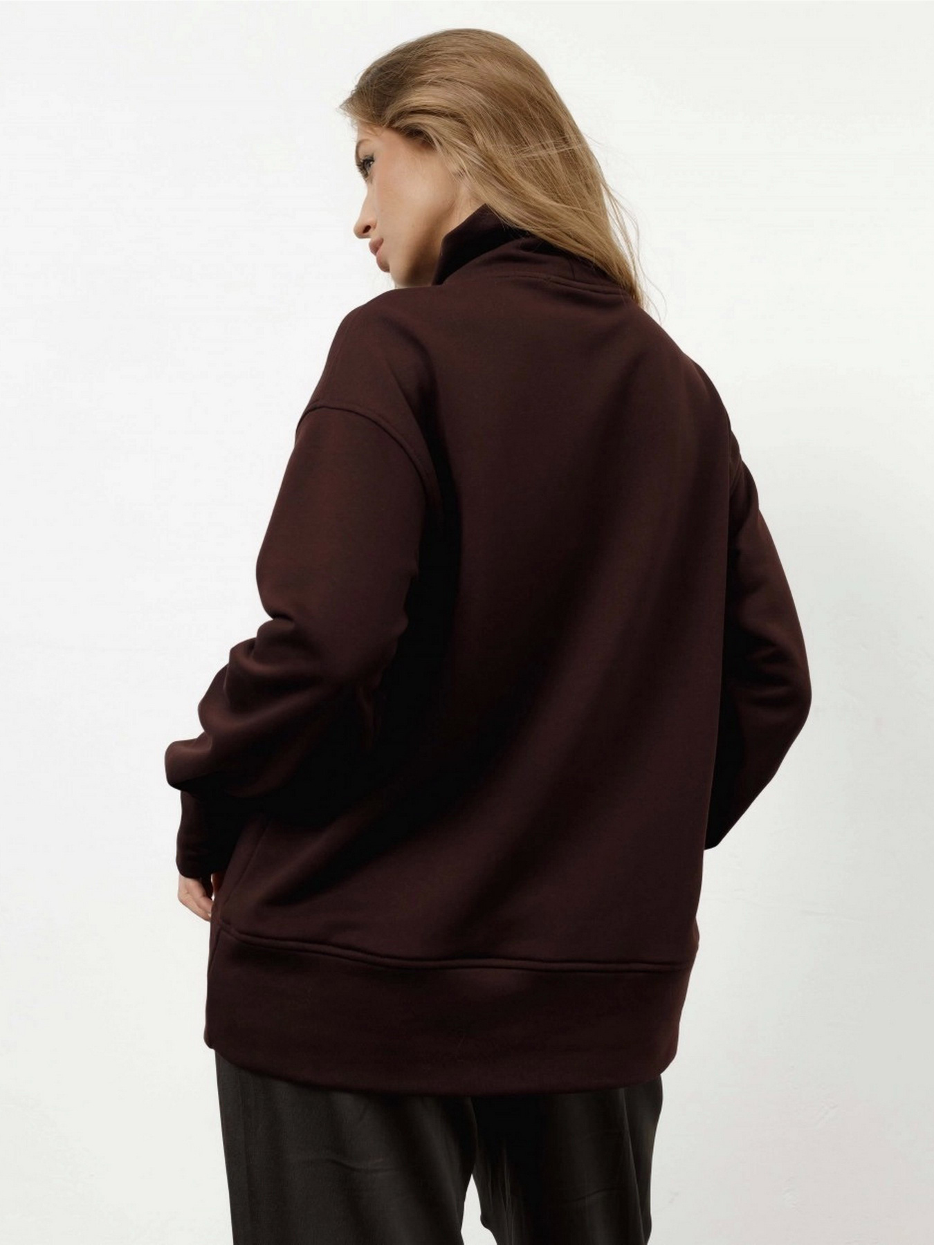 Водолазка HARVEST Vicky модель 120522000009980000 Фото