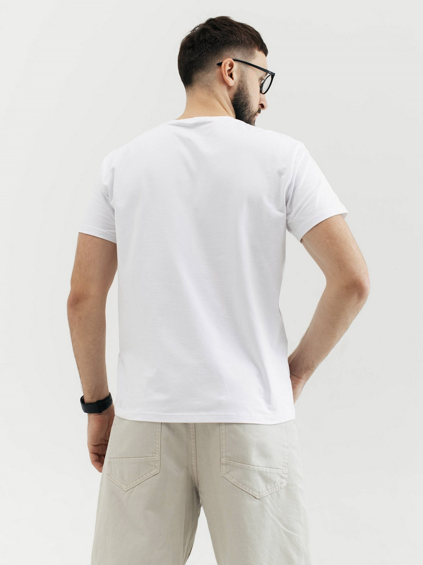 Футболка HARVEST Active модель 060434000000610000 Фото