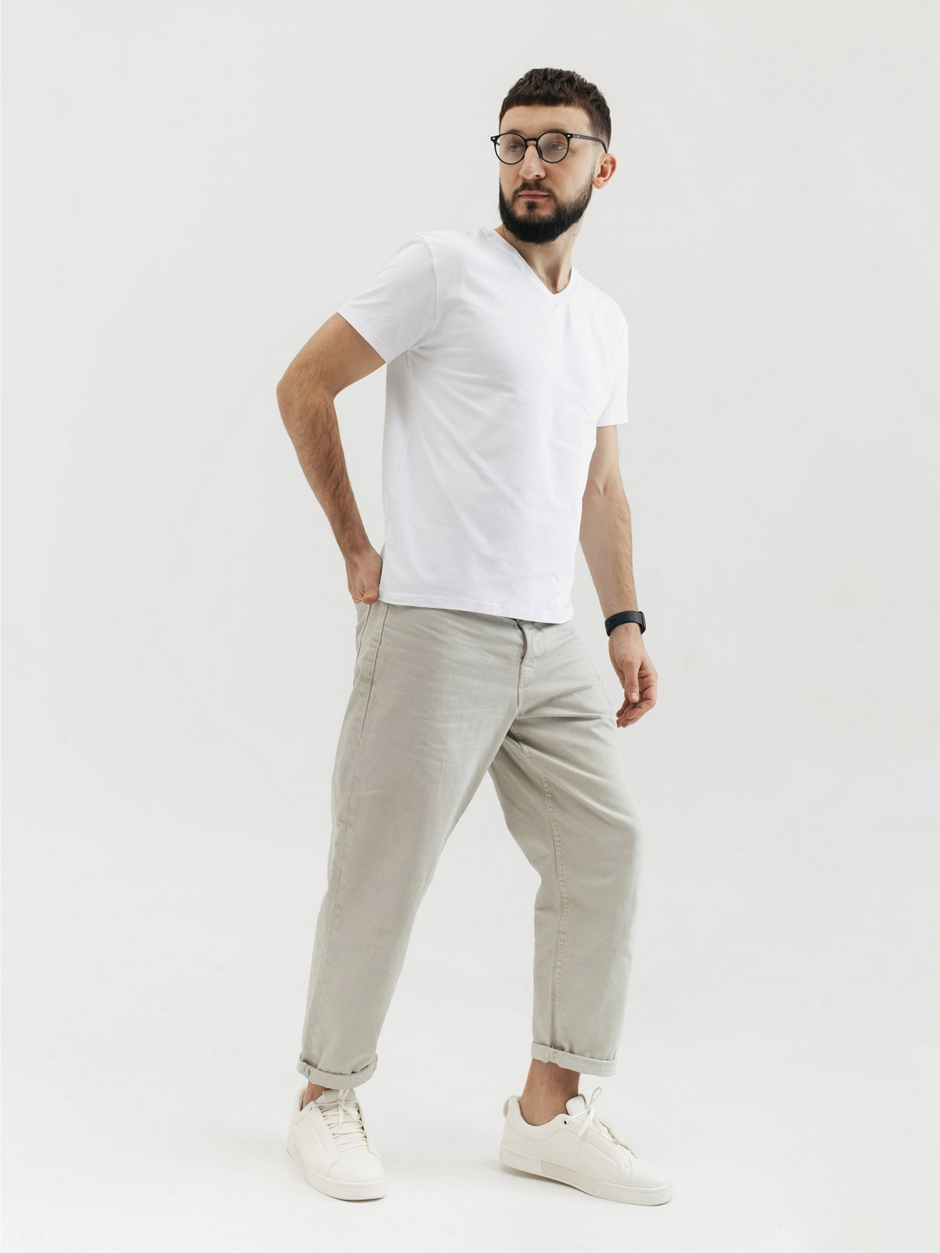 Футболка HARVEST Active модель 060434000000610000 Фото