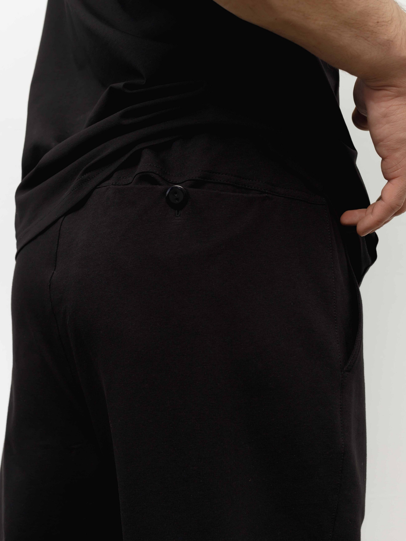 Брюки повседневные HARVEST Ross модель 130520000000470000 Фото