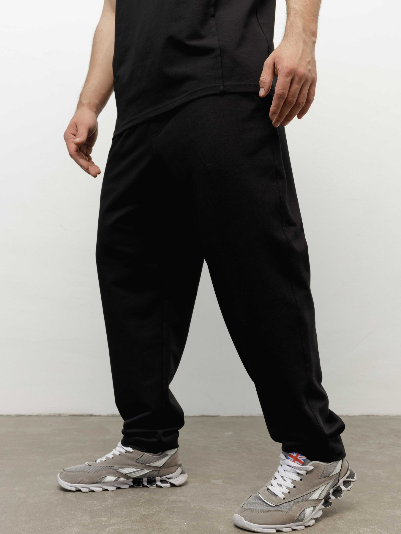 Повсякденні штани HARVEST Ross модель 130520000000470000 Фото