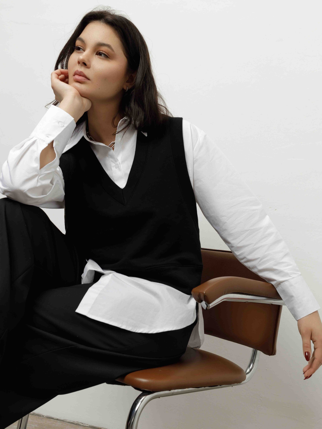 Жилет HARVEST Emily модель 410461000005670000 Фото