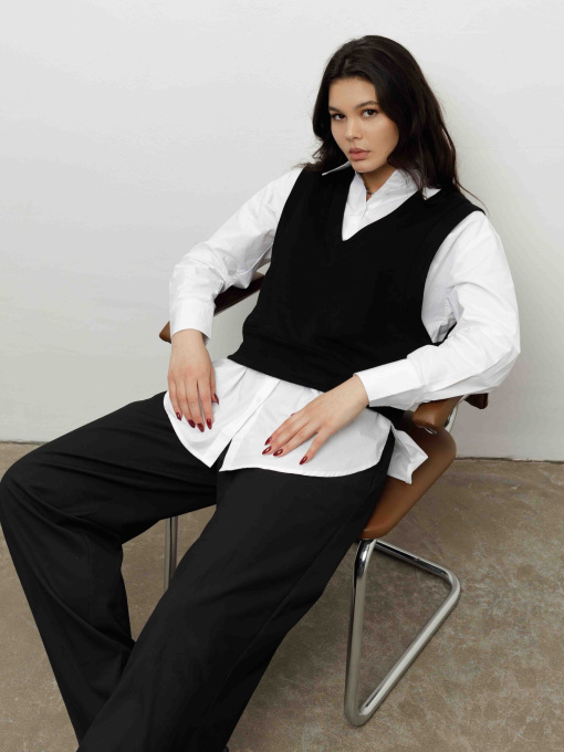 Жилет HARVEST Emily модель 410461000005670000 Фото