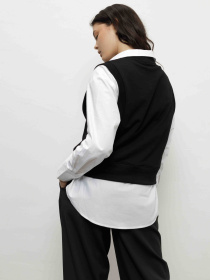 Жилет HARVEST Emily модель 410461000005670000 Жилет HARVEST Emily модель 410461000005670000 Фото