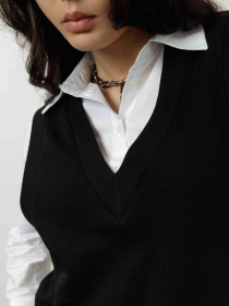 Жилет HARVEST Emily модель 410461000005670000 Жилет HARVEST Emily модель 410461000005670000 Фото