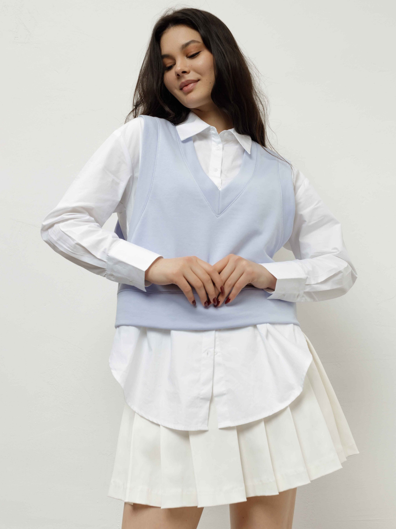 Жилет HARVEST Emily модель 410461000008620000 Фото