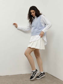 Жилет HARVEST Emily модель 410461000008620000 Фото