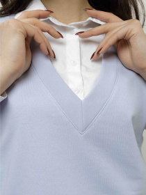 Жилет HARVEST Emily модель 410461000008620000 Фото