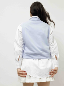 Жилет HARVEST Emily модель 410461000008620000 Фото