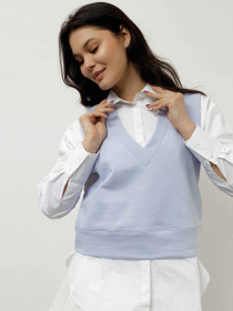 Жилет HARVEST Emily модель 410461000008620000 Жилет HARVEST Emily модель 410461000008620000 Фото