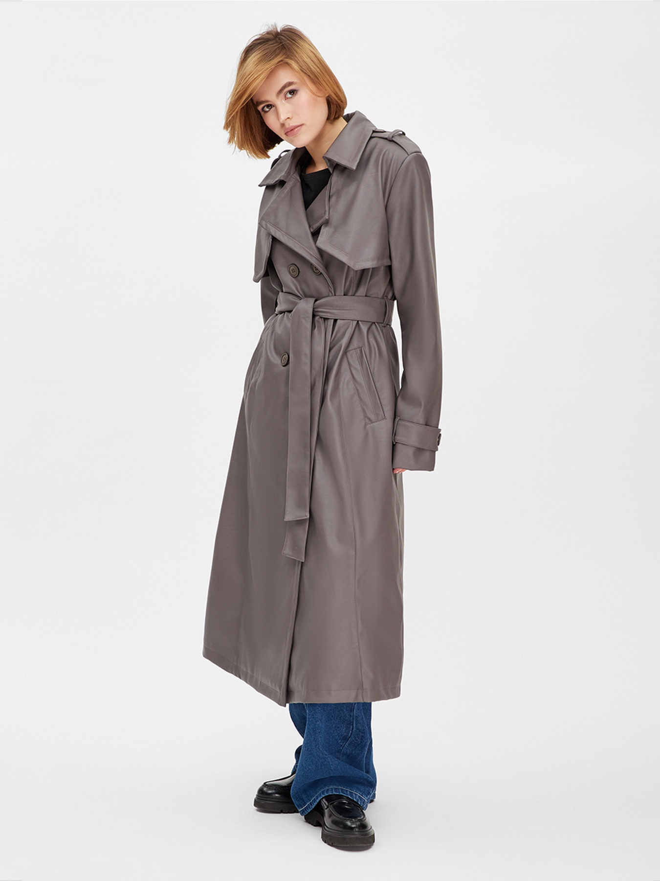 Тренч HARVEST Sue модель 990458000008490000 Фото