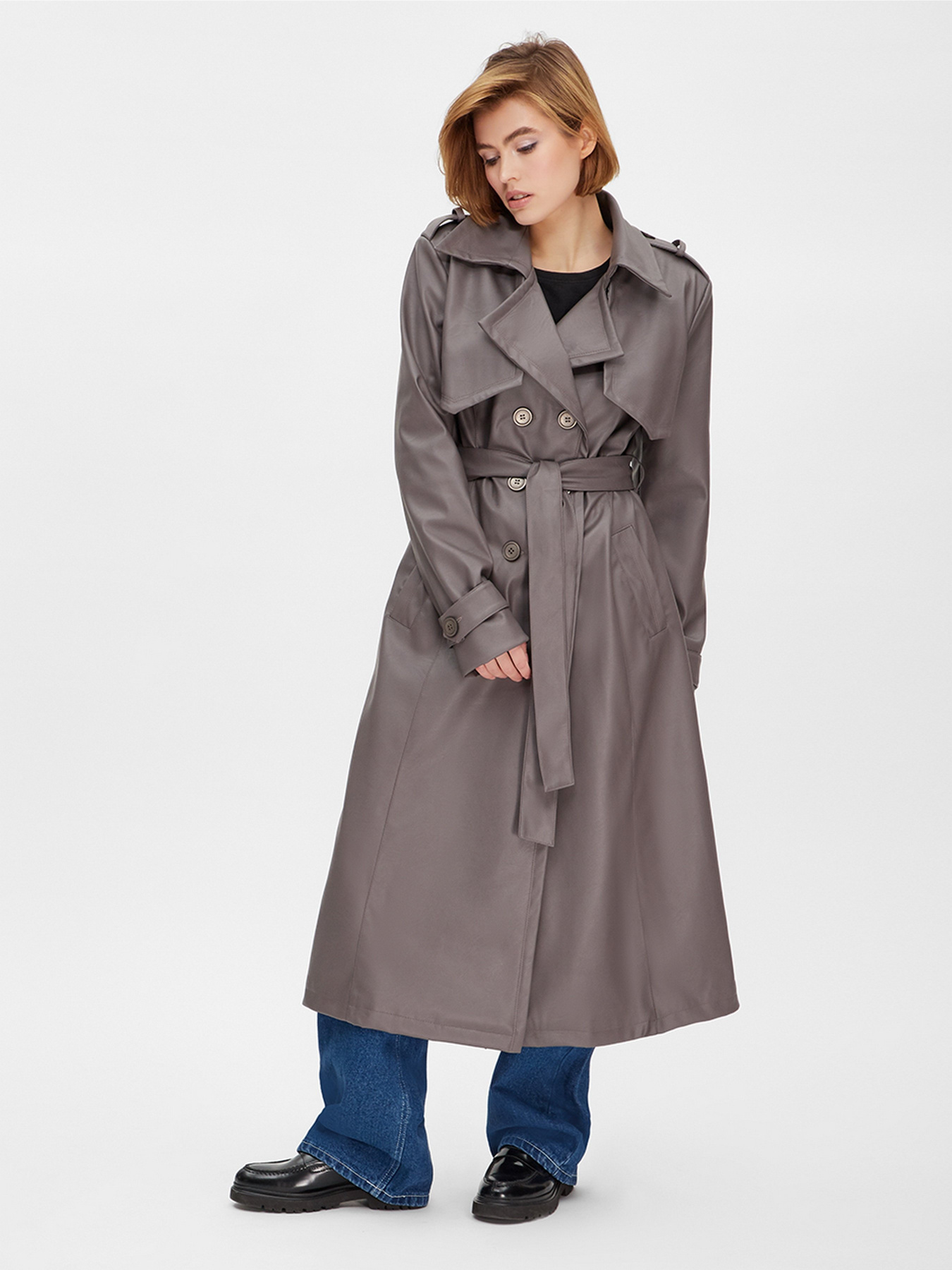 Тренч HARVEST Sue модель 990458000008490000 Фото