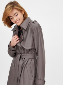 Тренч HARVEST Sue модель 990458000008490000 Фото