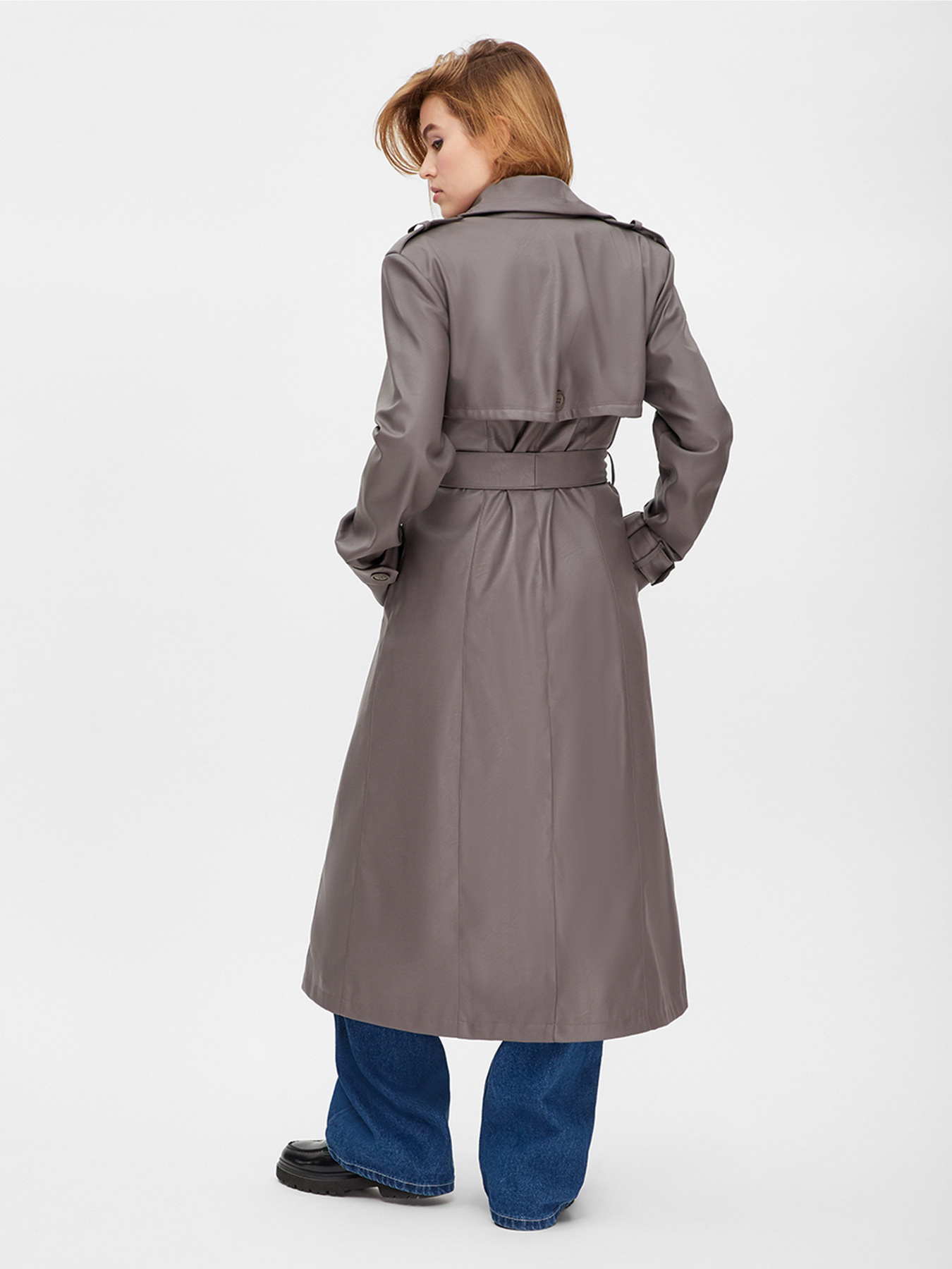 Тренч HARVEST Sue модель 990458000008490000 Фото