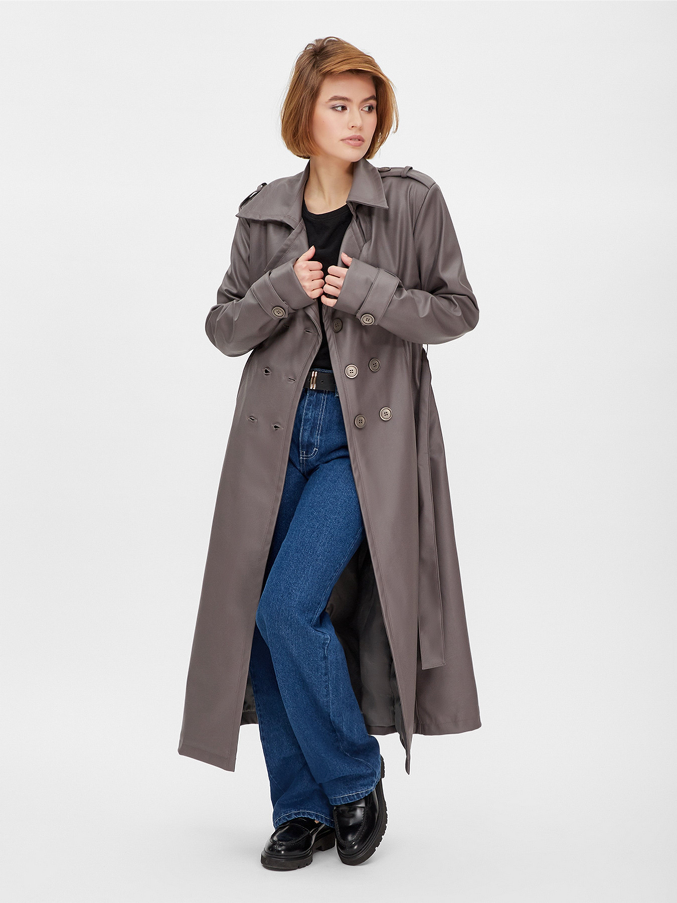 Тренч HARVEST Sue модель 990458000008490000 Фото