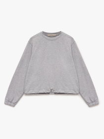 Свитшот HARVEST North модель 120466000001610000 Фото