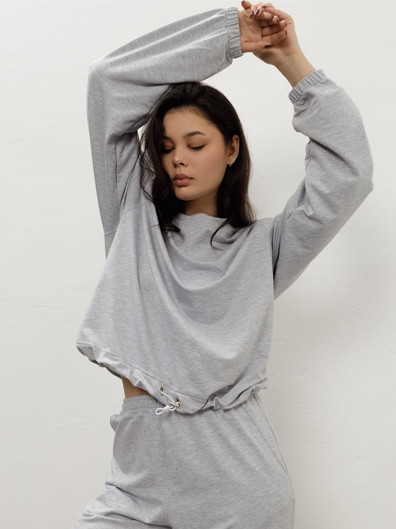 Свитшот HARVEST North модель 120466000001610000 Свитшот HARVEST North модель 120466000001610000 Фото