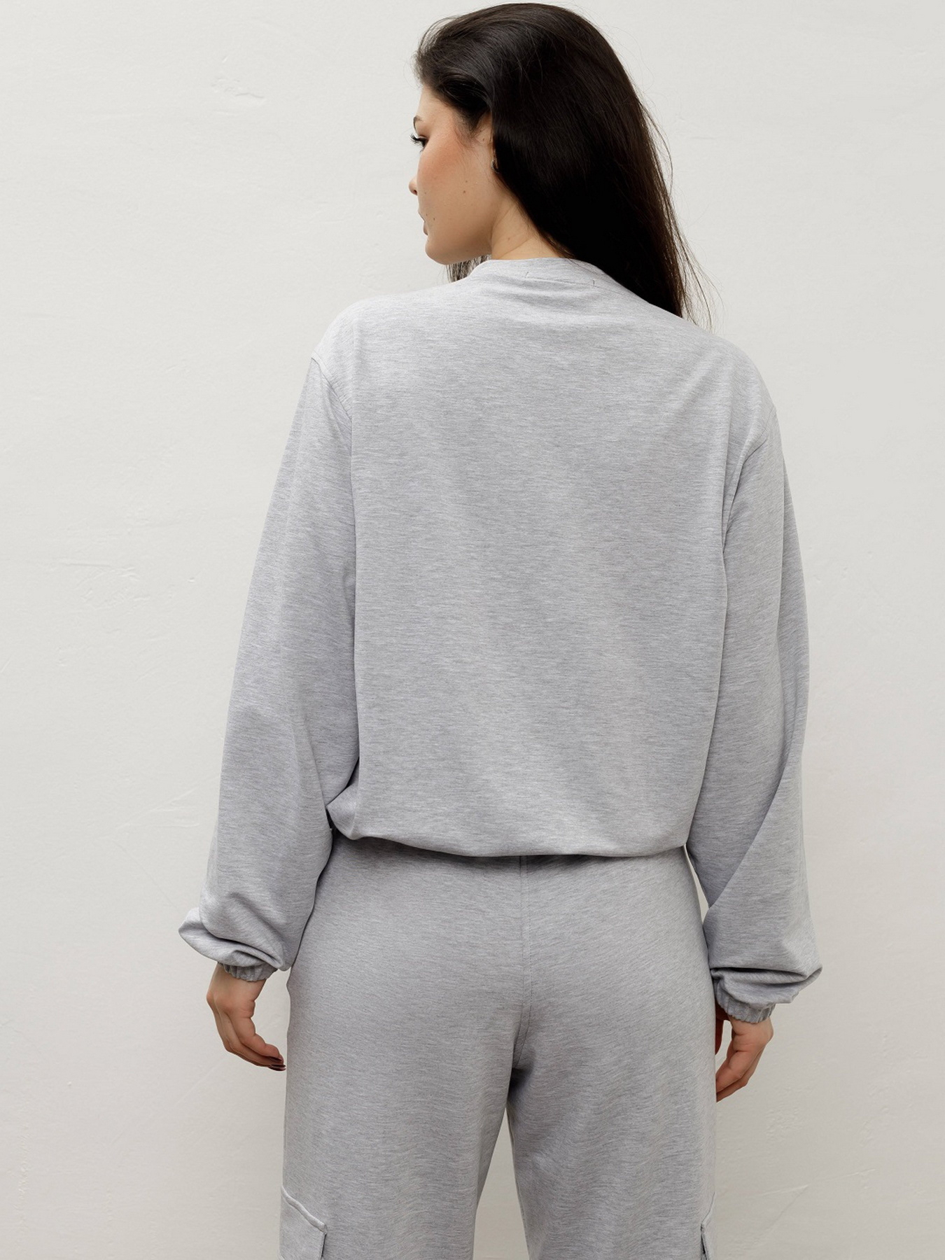 Свитшот HARVEST North модель 120466000001610000 Свитшот HARVEST North модель 120466000001610000 Фото