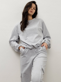 Свитшот HARVEST North модель 120466000001610000 Свитшот HARVEST North модель 120466000001610000 Фото