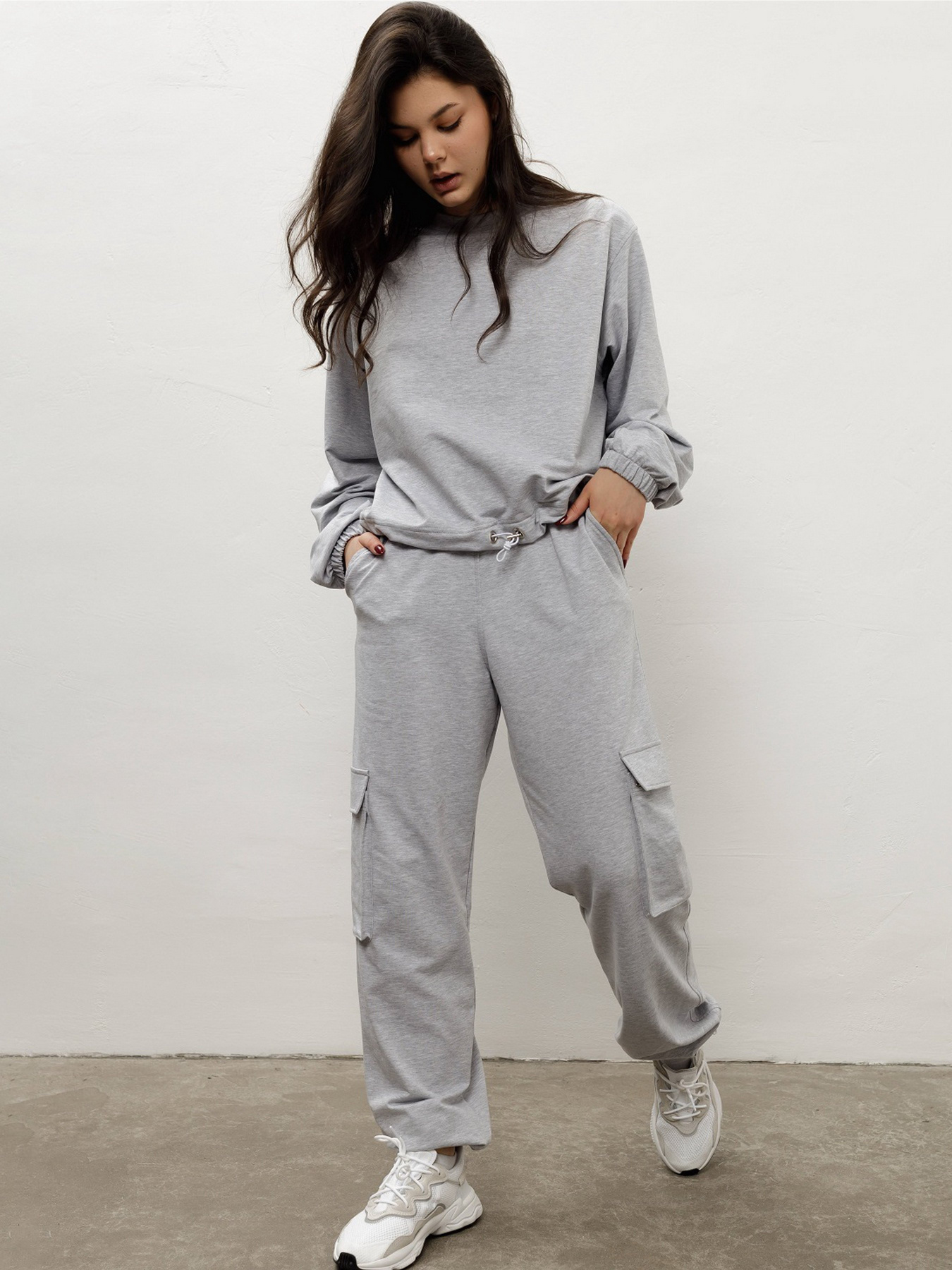 Карго HARVEST North модель 130467000001660000 Фото