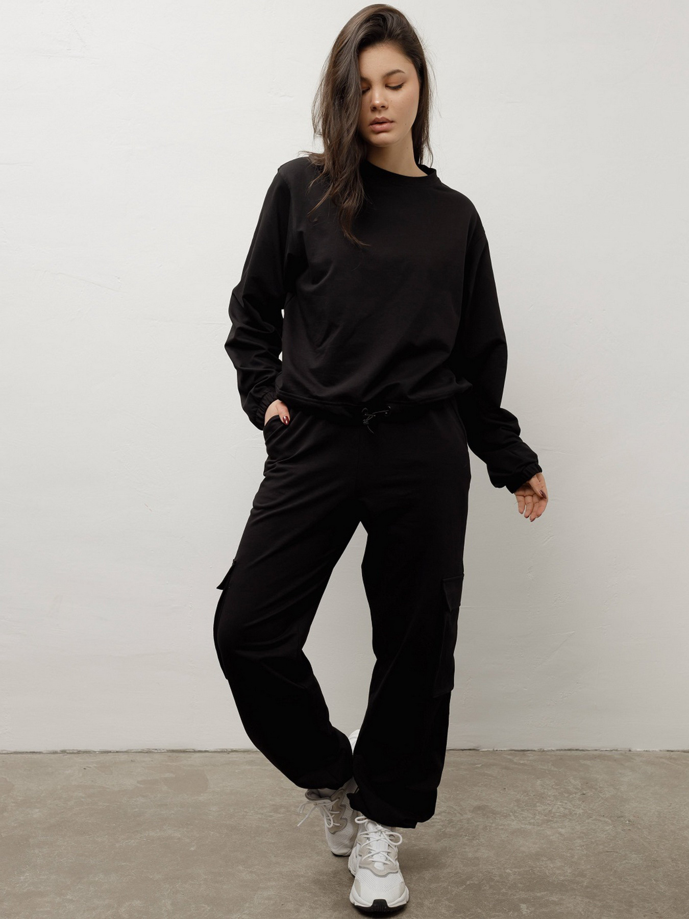 Карго HARVEST North модель 130467000000490000 Фото