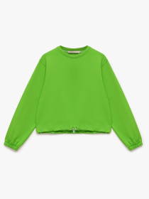 Свитшот HARVEST North модель 120466000008670000 Фото