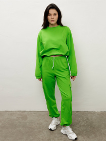 Свитшот HARVEST North модель 120466000008670000 Фото