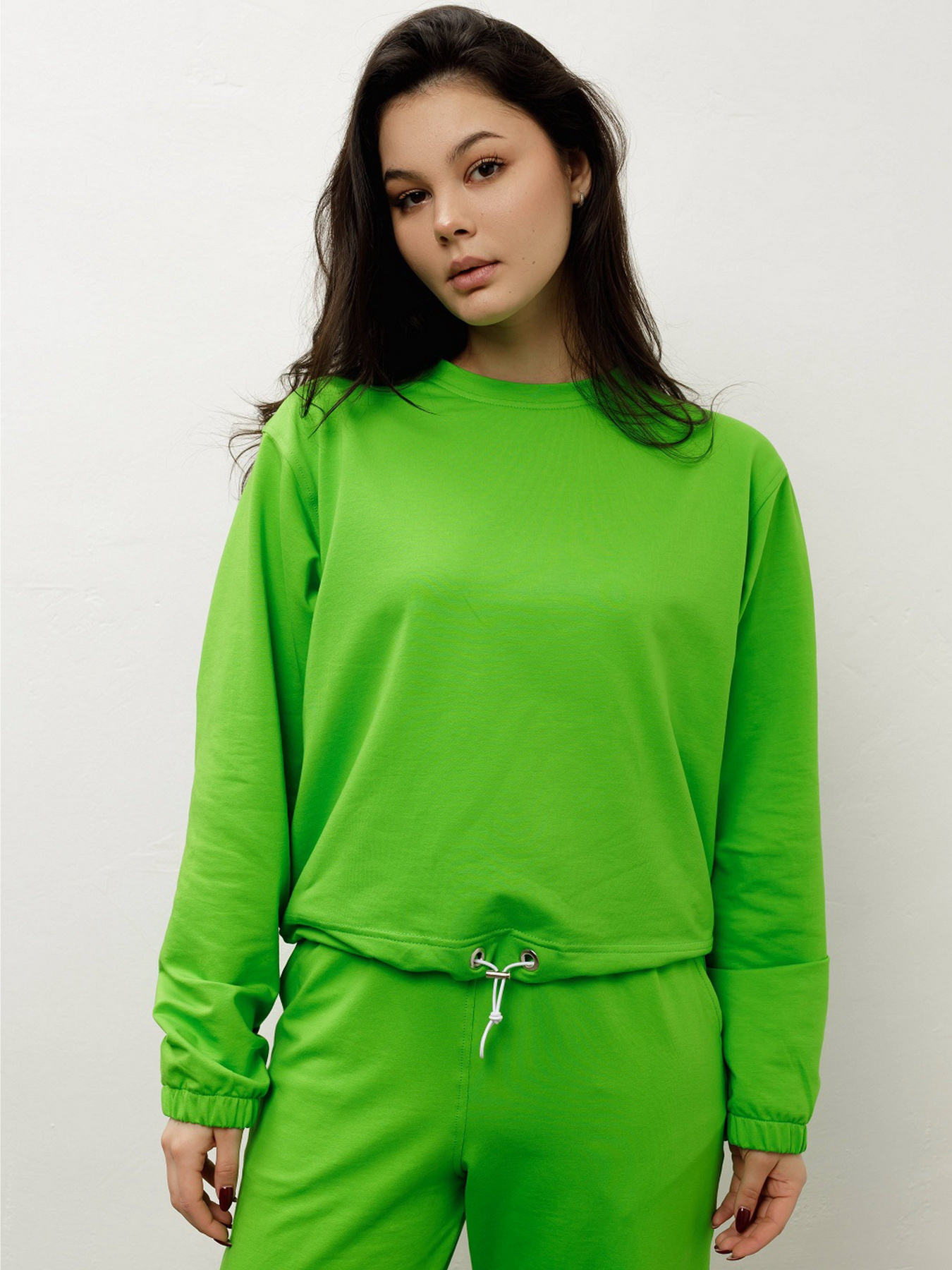 Світшот HARVEST North модель 120466000008670000 Світшот HARVEST North модель 120466000008670000 Фото