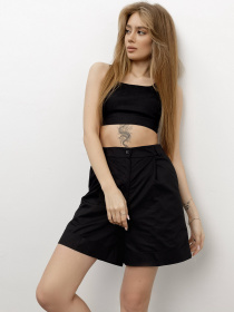 Повсякденні шорти HARVEST Cherry модель 990474000008950000 Фото