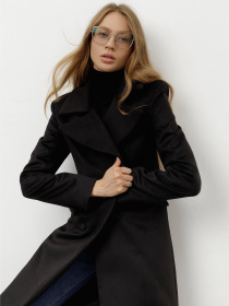 Пальто HARVEST Scarlett модель 800549000007050000 Пальто HARVEST Scarlett модель 800549000007050000 Фото