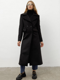 Пальто HARVEST Scarlett модель 800549000007050000 Пальто HARVEST Scarlett модель 800549000007050000 Фото