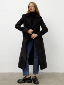 Пальто HARVEST Scarlett модель 800549000007050000 Пальто HARVEST Scarlett модель 800549000007050000 Фото