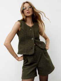 Жилет с утеплителем HARVEST Florence модель 410550000010110000 Фото