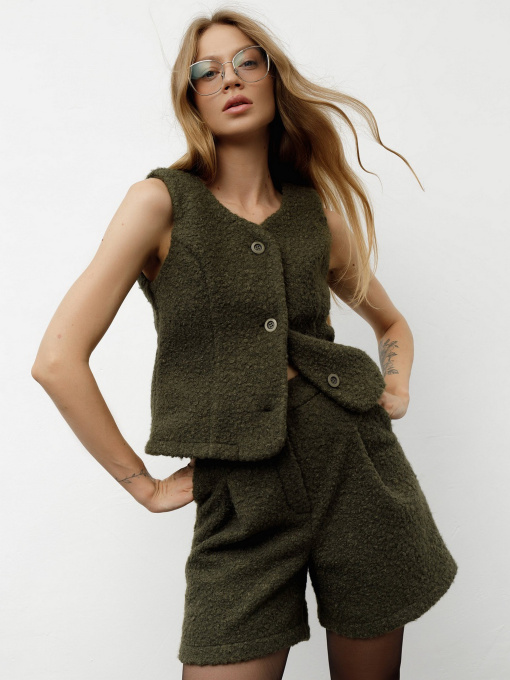 Жилет з утеплювачем HARVEST Florence Модель 410550000010110000 Фото