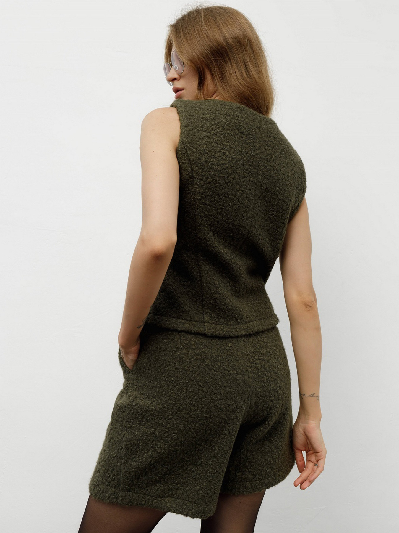 Утеплений жилет HARVEST Florence модель 410550000010110000 Фото