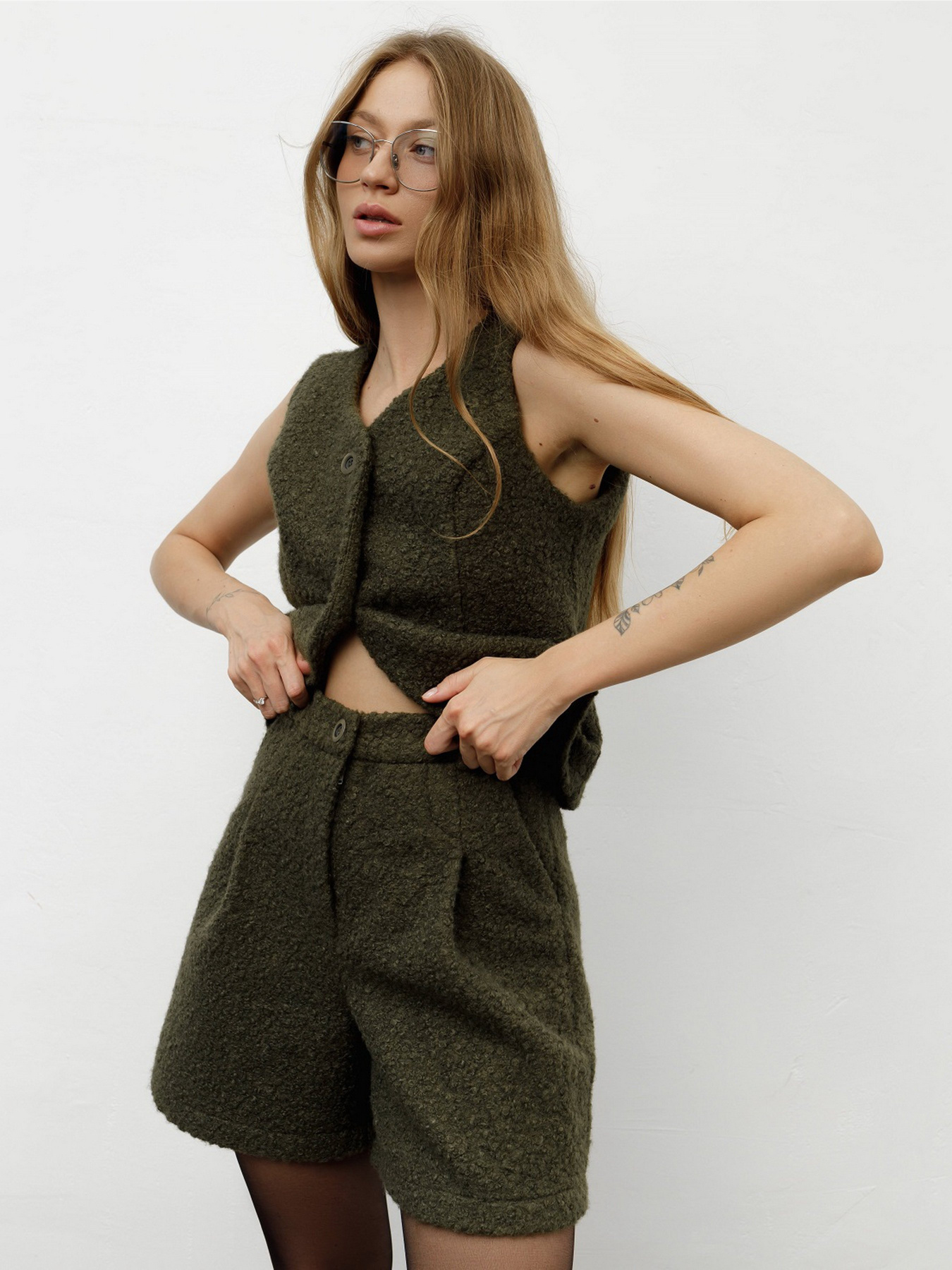 Утеплений жилет HARVEST Florence модель 410550000010110000 Фото