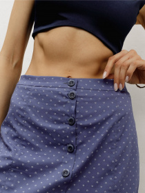 Юбка мини HARVEST Nebraska модель 840480000009170000 Фото