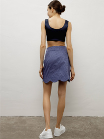 Юбка мини HARVEST Nebraska модель 840480000009170000 Фото