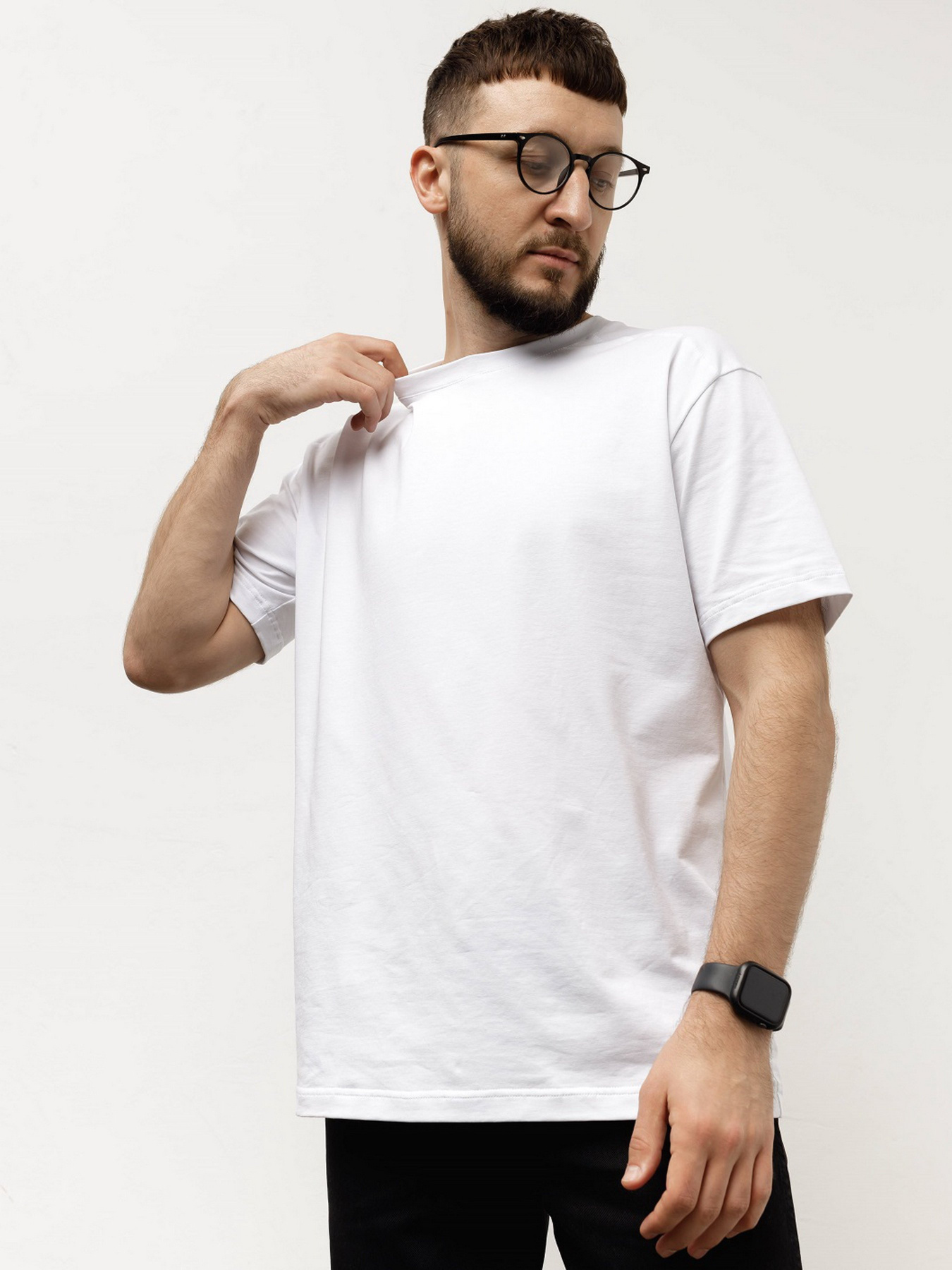 Футболка HARVEST Bestie модель 060455000000610000 Фото