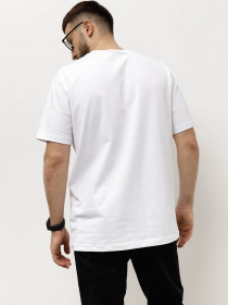 Футболка HARVEST Bestie модель 060455000000610000 Фото