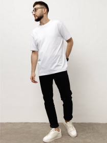 Футболка HARVEST Bestie модель 060455000000610000 Фото