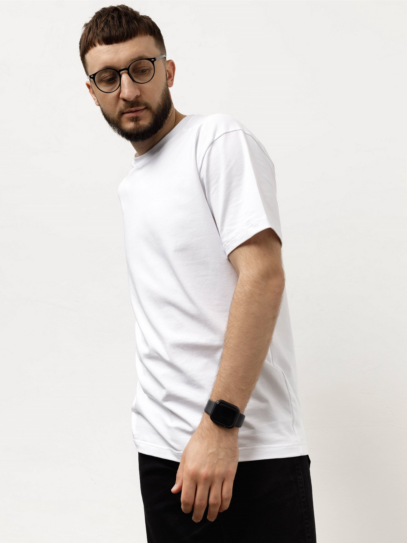 Футболка HARVEST Bestie модель 060455000000610000 Фото