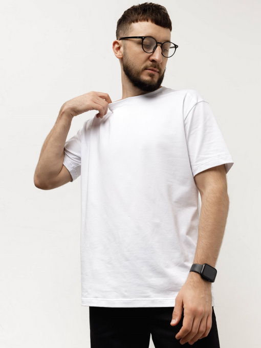 Футболка HARVEST Bestie модель 060455000000610000 Фото