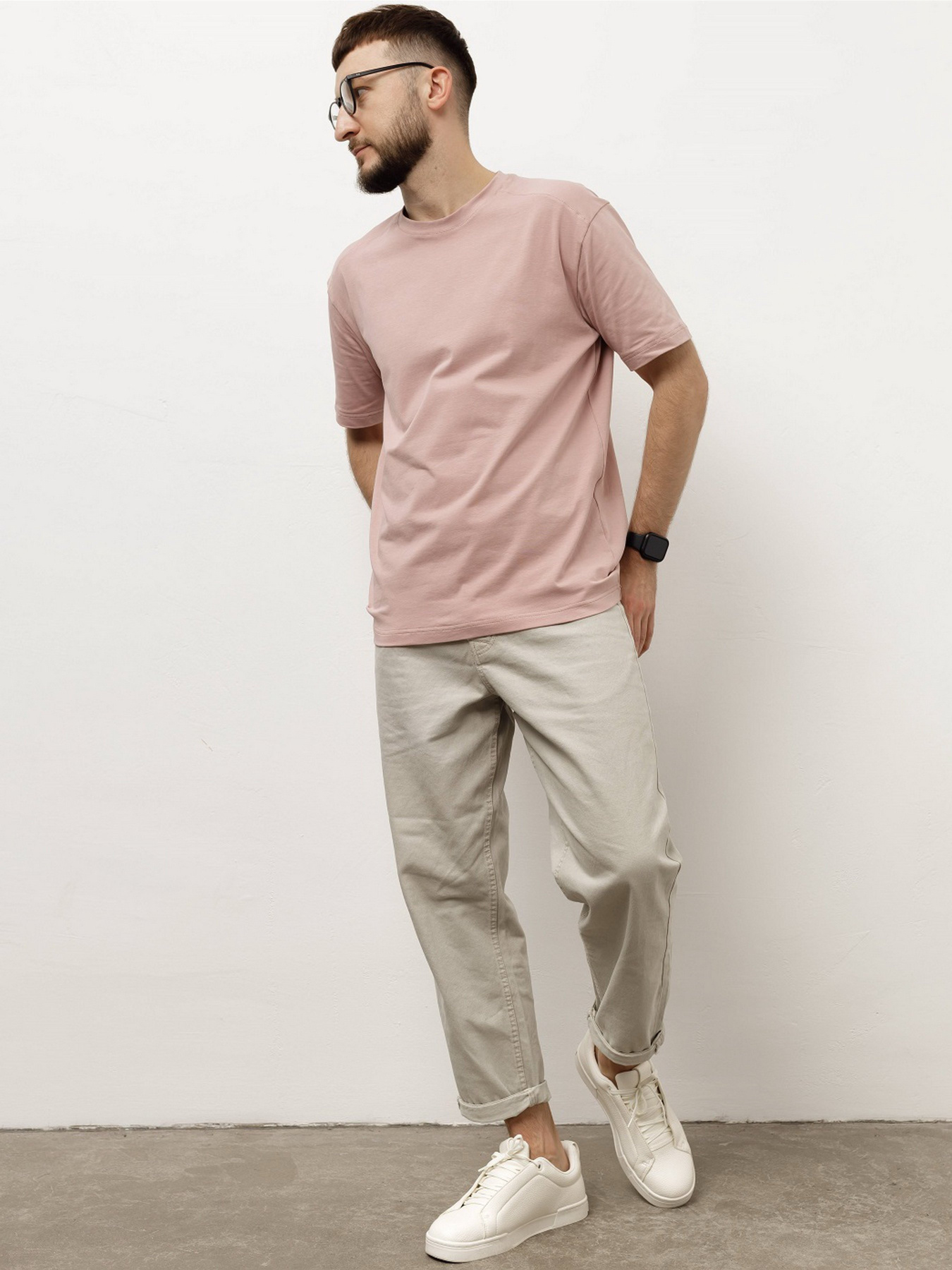 Футболка HARVEST Bestie модель 060455000008420000 Фото