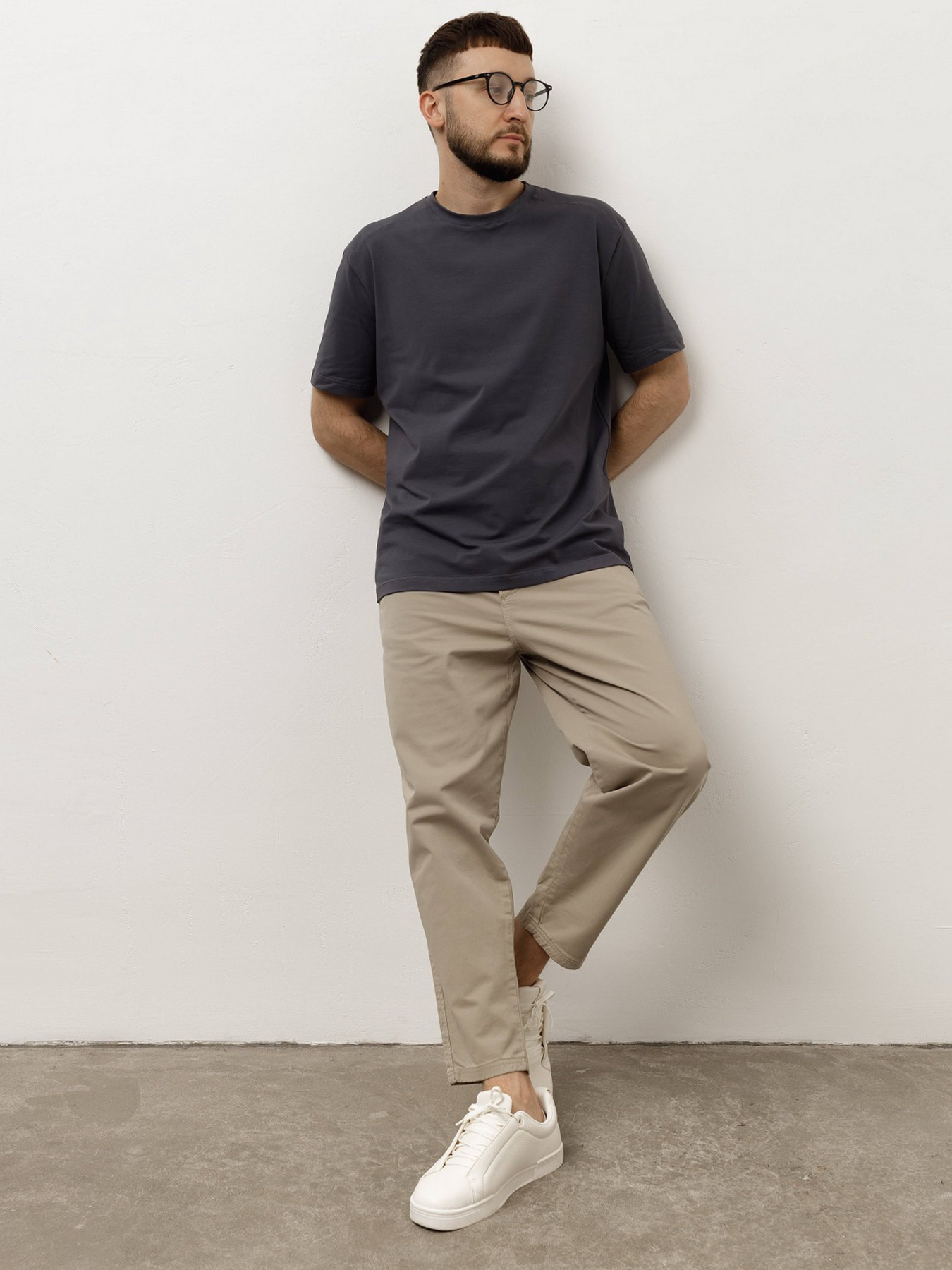 Футболка HARVEST Bestie модель 060455000000620000 Фото