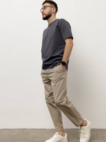 Футболка HARVEST Bestie модель 060455000000620000 Фото