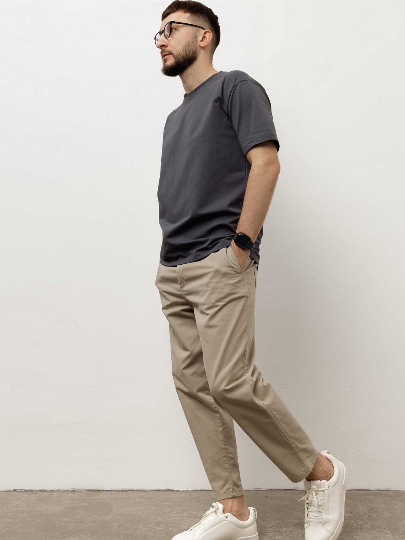 Футболка HARVEST Bestie модель 060455000000620000 Фото